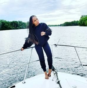 Meet your Posher, Nicolette